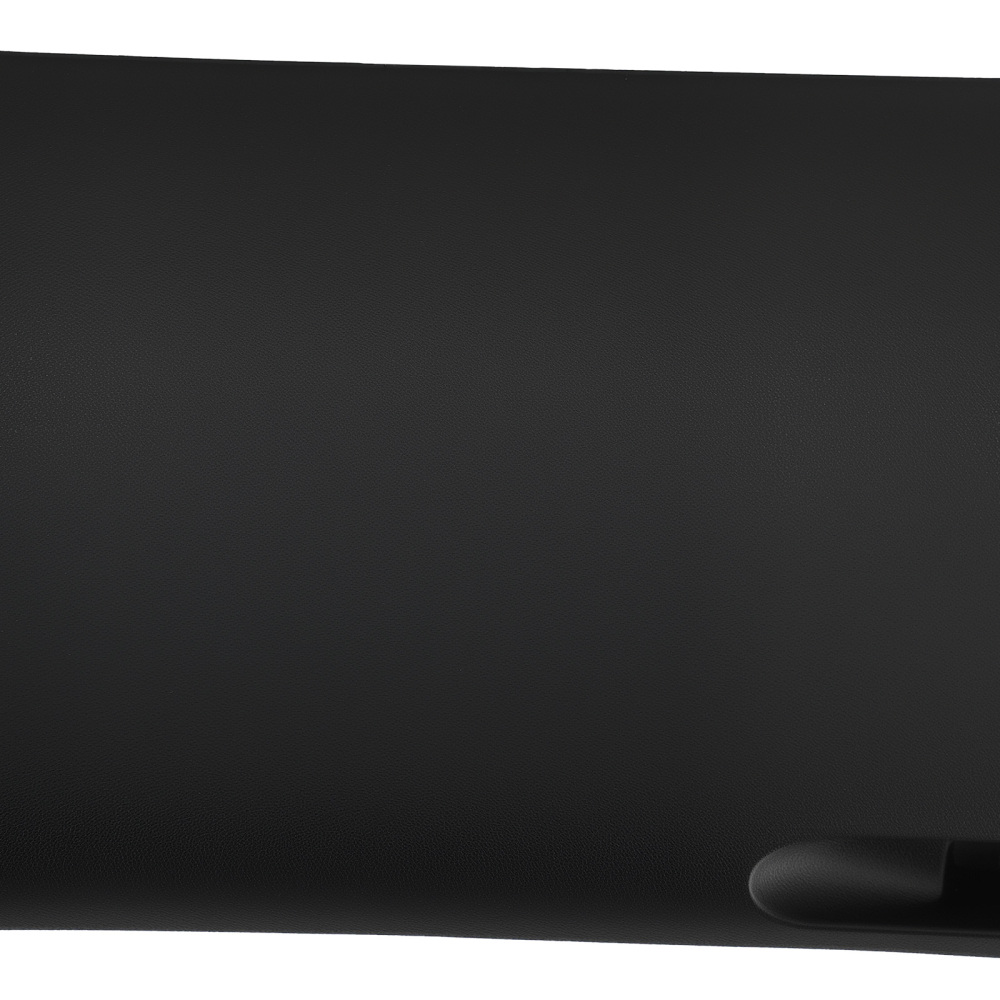 Black Glove Box Cover Right compatible for Audi S4 Avant Wagon 4.2L 2006-2008 8E1857124A