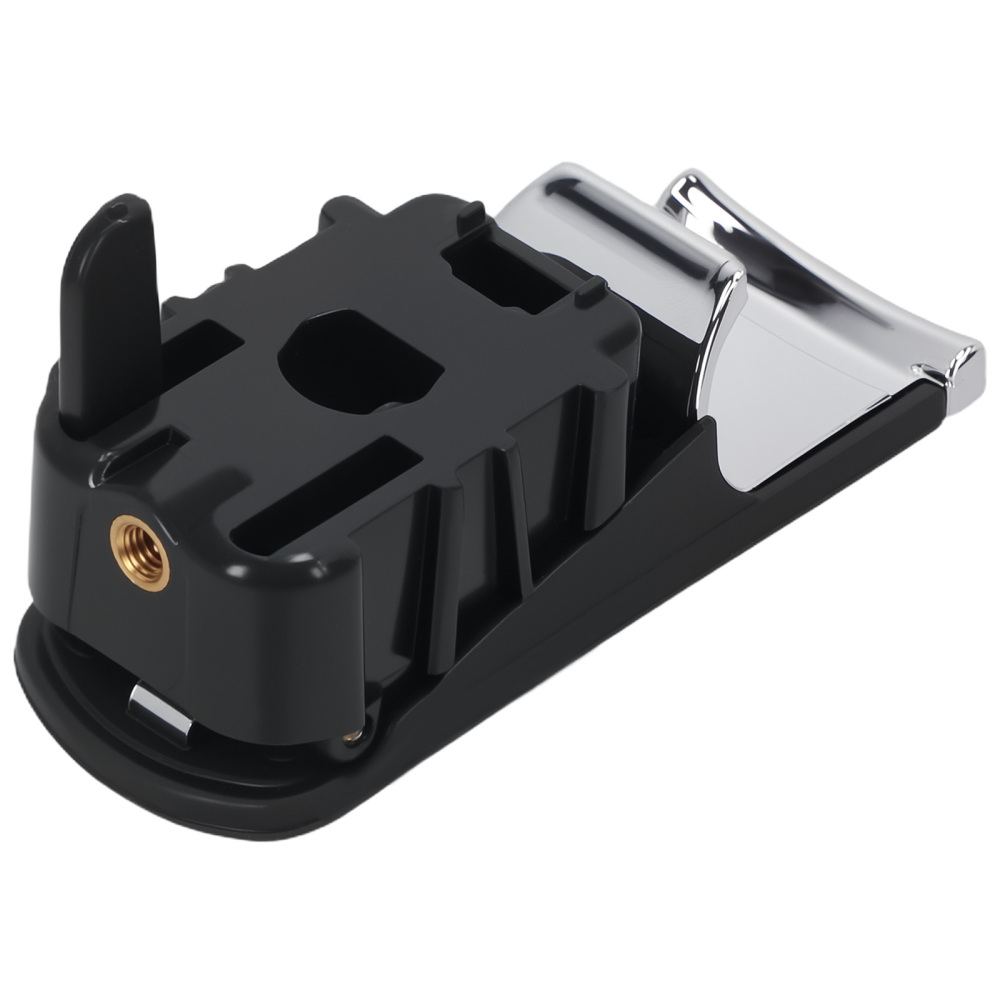 Black Glove Box Cover Right compatible for Audi S4 Avant Wagon 4.2L 2006-2008 8E1857124A