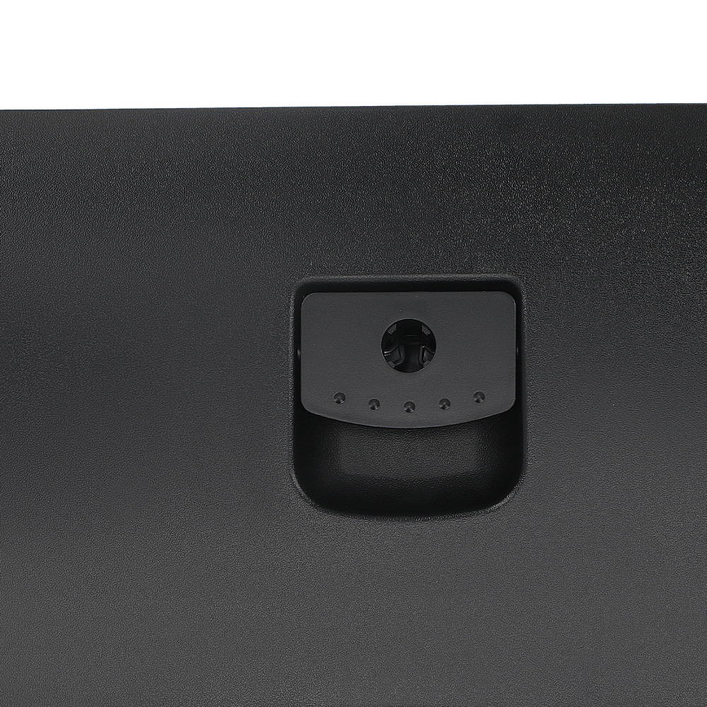 Glove Box Door Lid Cover compatible for Volkswagen Beetle 2003-2010 1C1880247R 1C1880300G