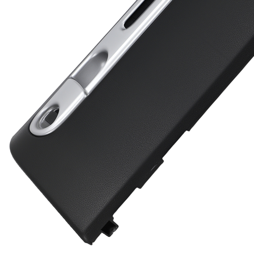 Coperchio Anteriore compatibile per Smart Fortwo 451 Cabrio Coupe 2009-2014 A4516892853