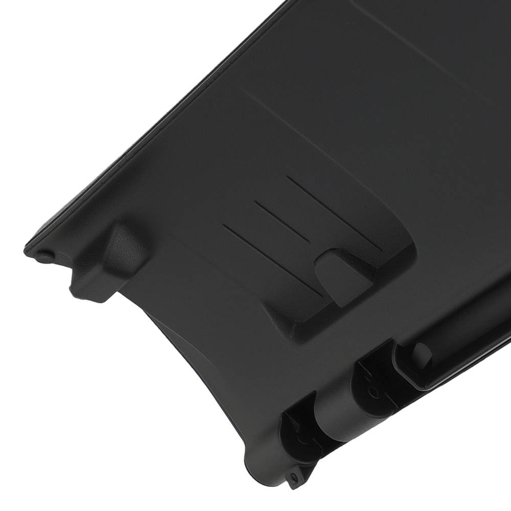 Coperchio Anteriore compatibile per Smart Fortwo 451 Cabrio Coupe 2009-2014 A4516892853