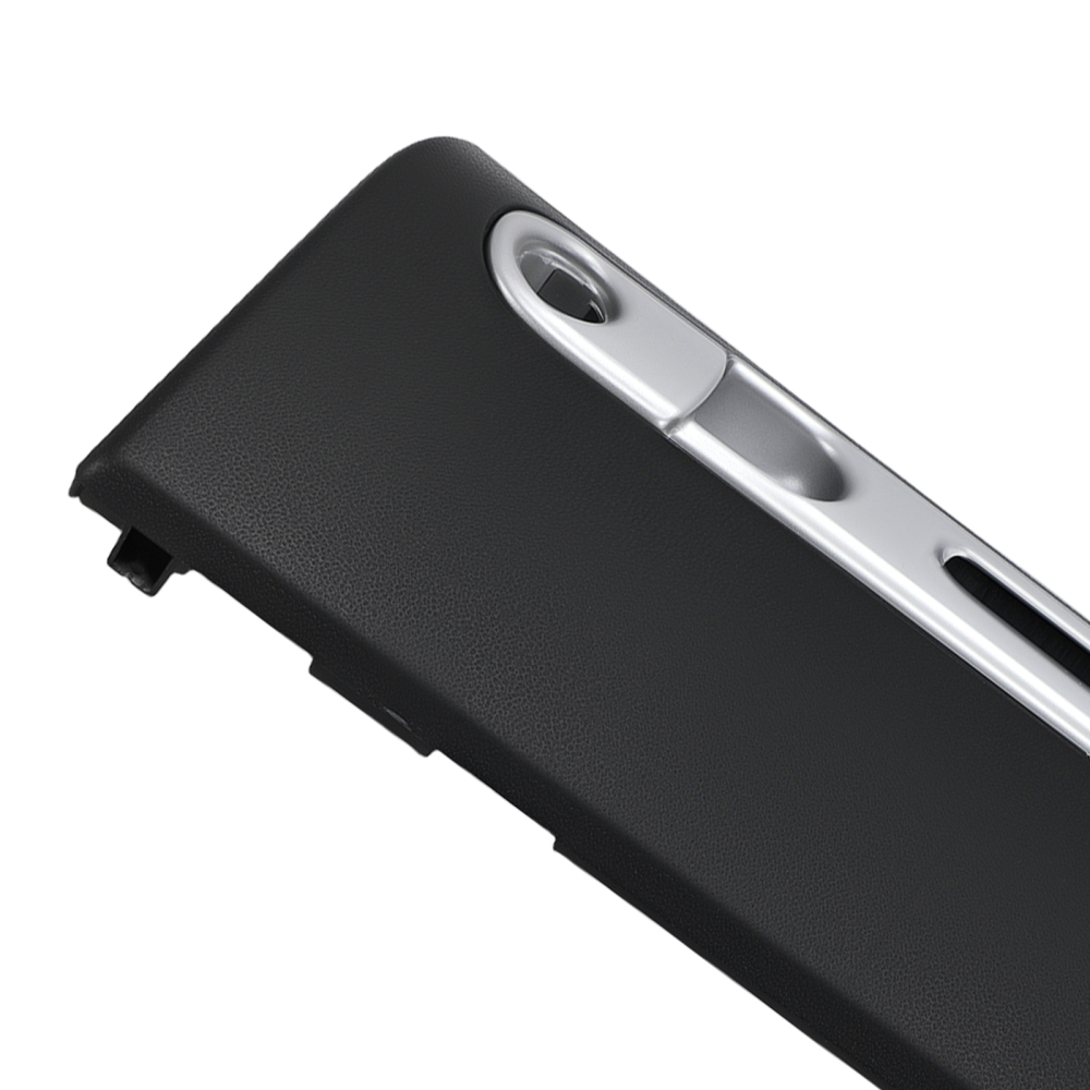 Coperchio Anteriore compatibile per Smart Fortwo 451 Cabrio Coupe 2009-2014 A4516892853