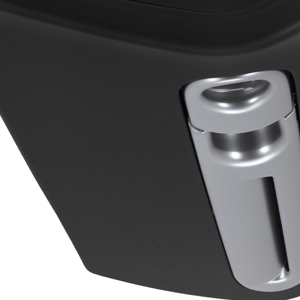 Coperchio Anteriore compatibile per Smart Fortwo 451 Cabrio Coupe 2009-2014 A4516892853