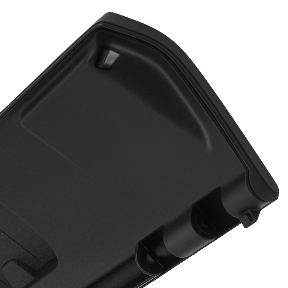 Coperchio Anteriore compatibile per Smart Fortwo 451 Cabrio Coupe 2009-2014 A4516892853