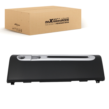 Coperchio Anteriore compatibile per Smart Fortwo 451 Cabrio Coupe 2009-2014 A4516892853