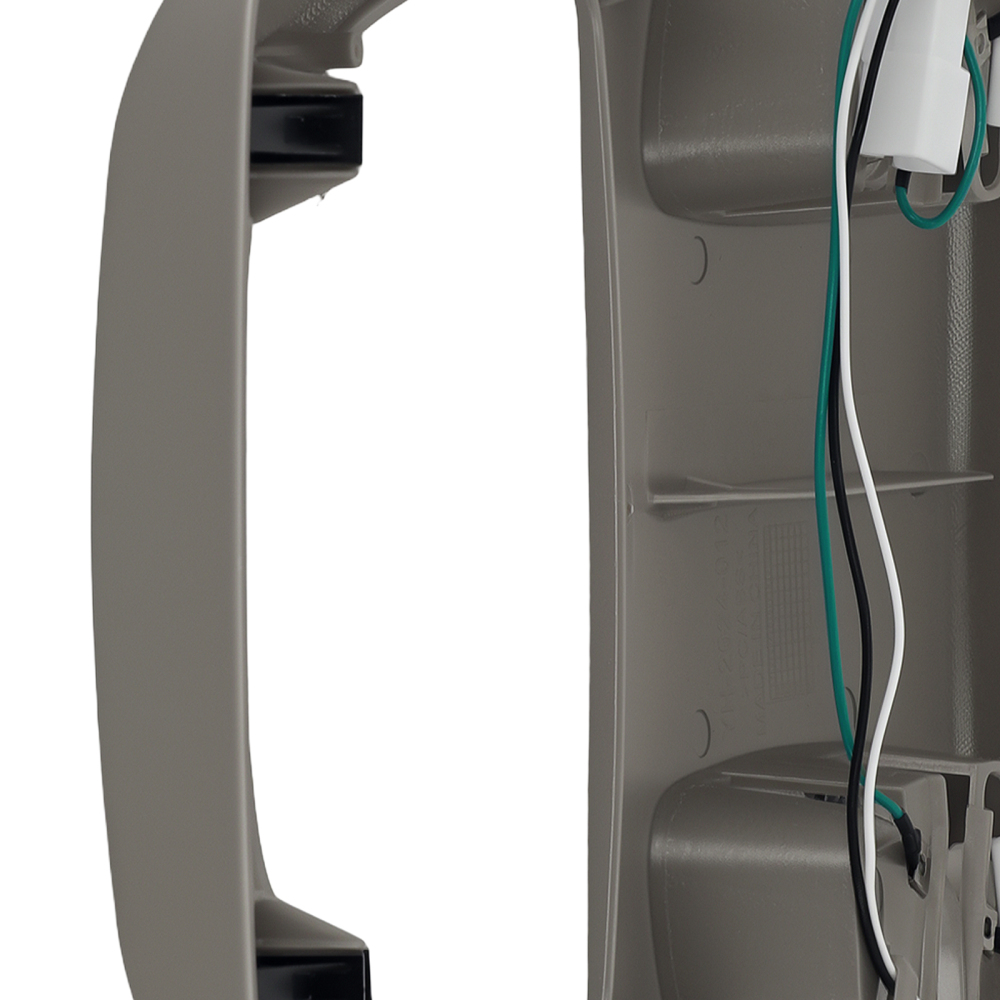 Overhead Console Reading Light LED compatible for Dodge Ram 1500 2500 3500 02-10 1DK78BD1AA