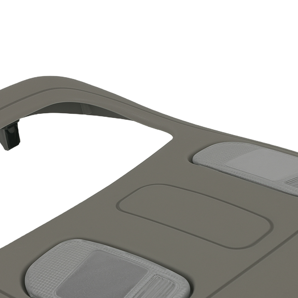 Overhead Console Reading Light LED compatible for Dodge Ram 1500 2500 3500 02-10 1DK78BD1AA