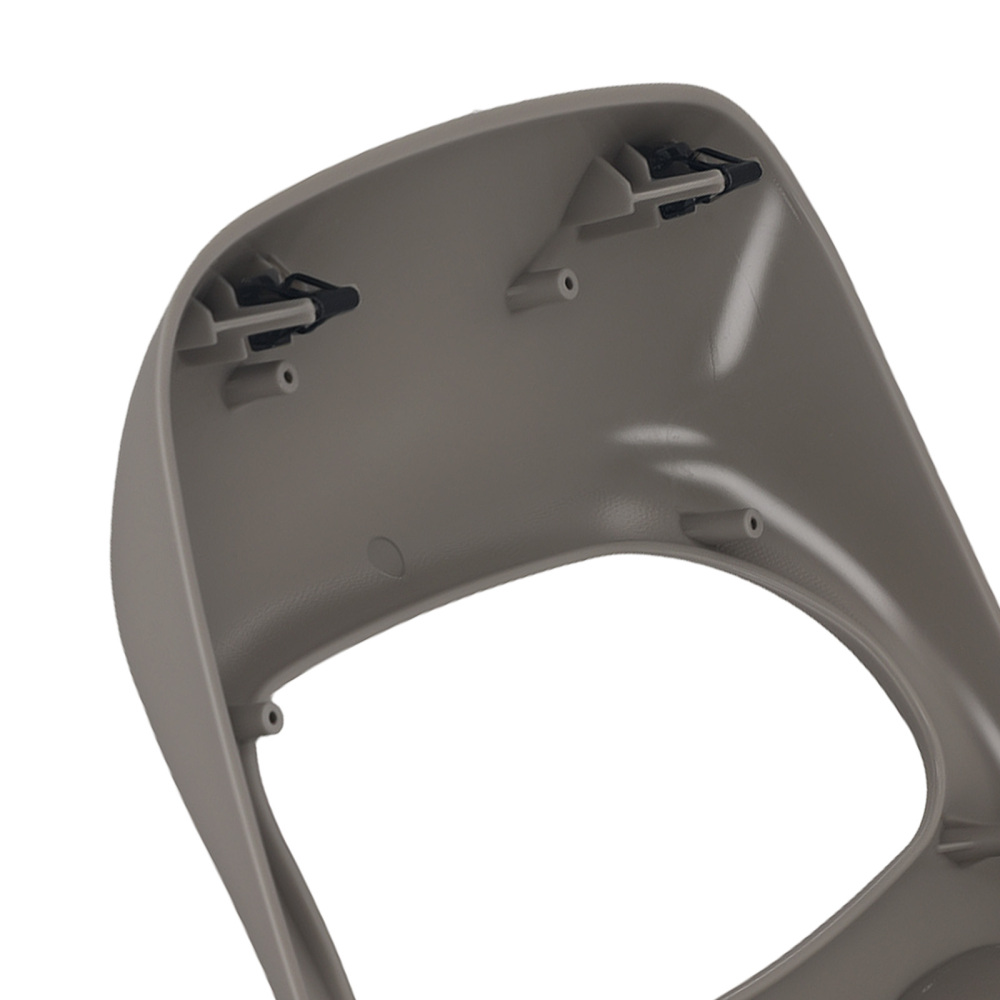 Overhead Console Housing Reading Light for 02-10 compatible for Ram 1500 2500 3500 1DK78BD1AA