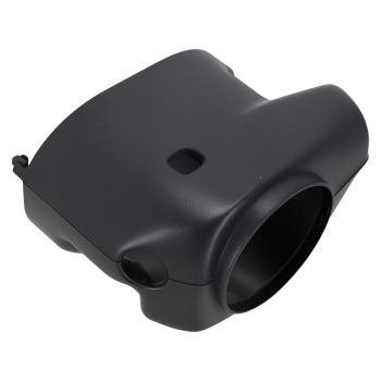 2-Piece Column Cover Set compatible for Silverado GMC Sierra 1999-2002 26072993