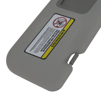 Driver Front Protection compatible for Hyundai Elantra 11-15 85210-3X000TX Gray Left