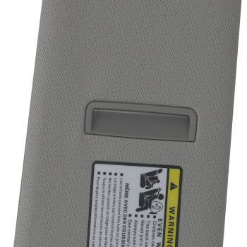 Driver Front Protection compatible for Hyundai Elantra 11-15 85210-3X000TX Gray Left