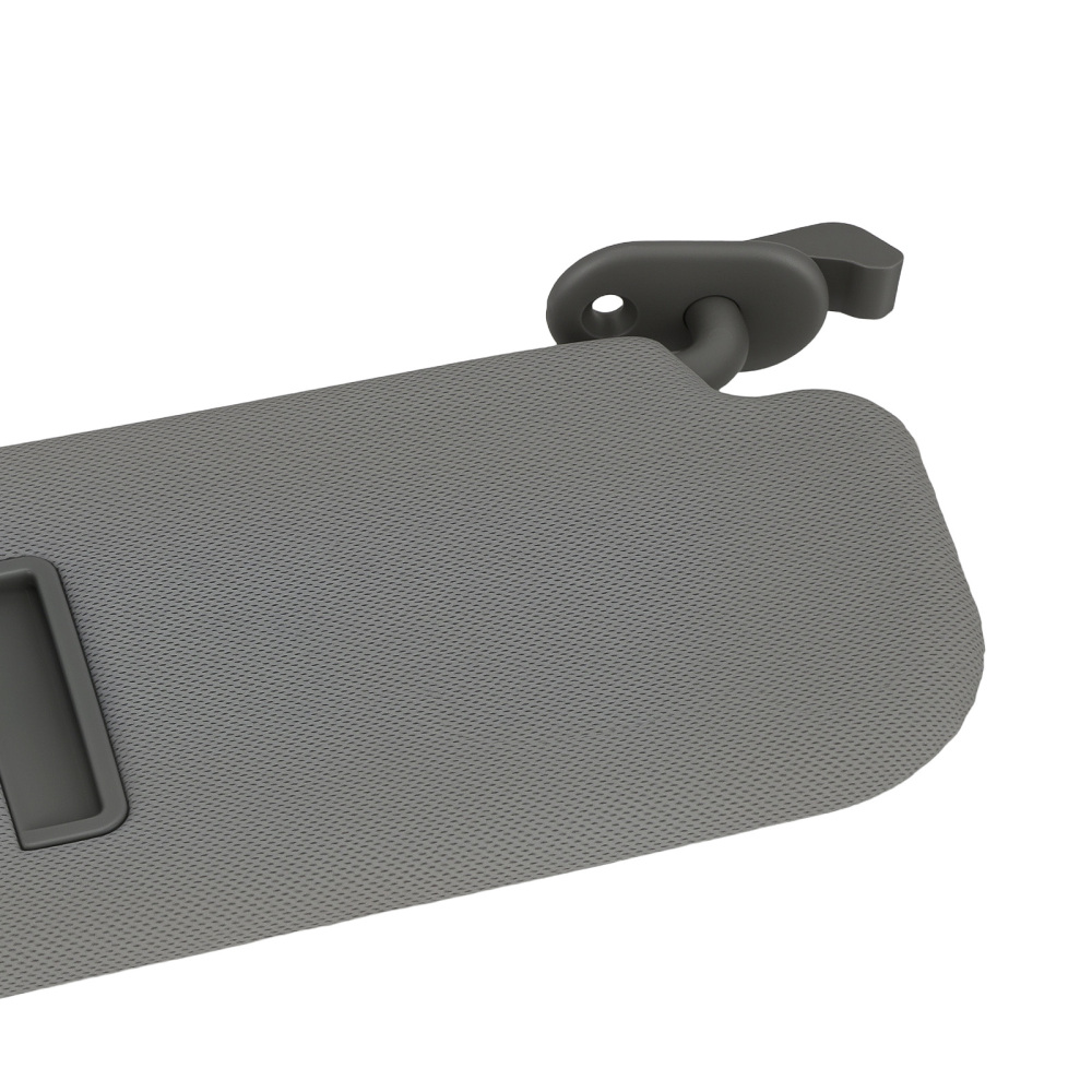 Driver Front Protection compatible for Hyundai Elantra 11-15 85210-3X000TX Gray Left