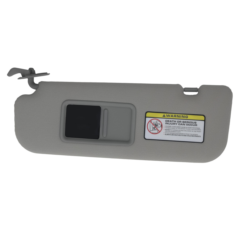 Driver Front Protection compatible for Hyundai Elantra 11-15 85210-3X000TX Gray Left