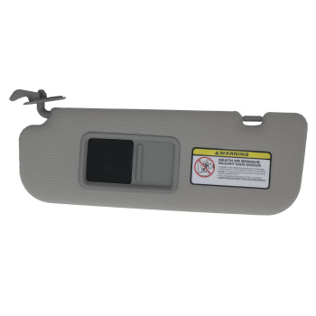 Driver Front Protection compatible for Hyundai Elantra 11-15 85210-3X000TX Gray Left