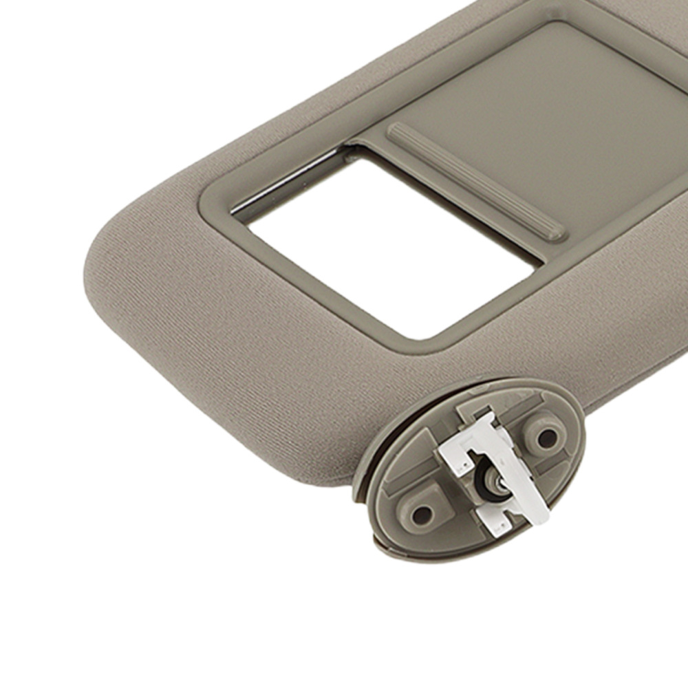 LeftRightSun Visor compatible for Toyota Venza 09-12 74320-0T020-A1 74310-0T022-A1