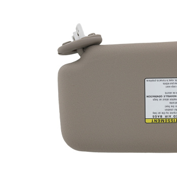 LeftRightSun Visor compatible for Toyota Venza 09-12 74320-0T020-A1 74310-0T022-A1