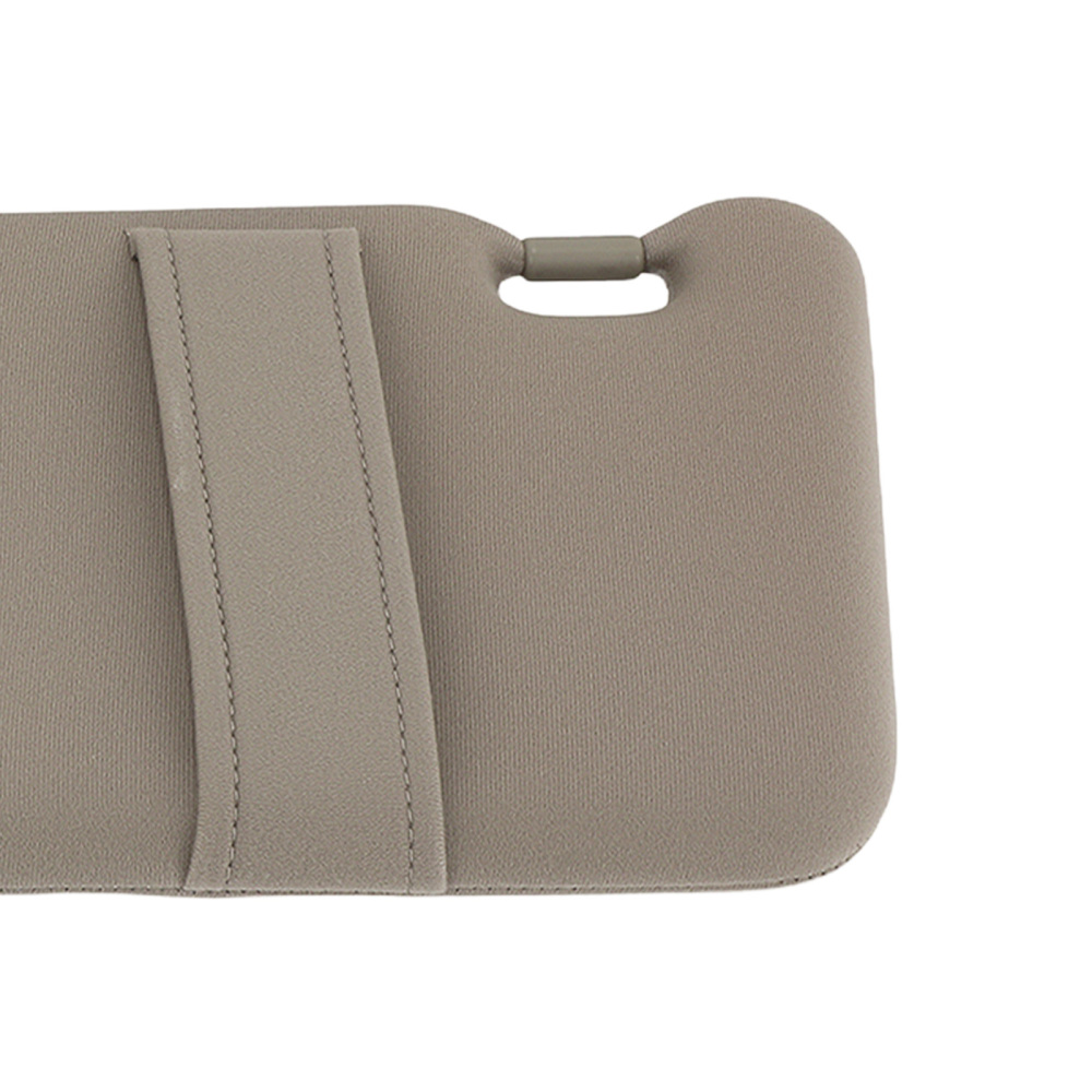 LeftRightSun Visor compatible for Toyota Venza 09-12 74320-0T020-A1 74310-0T022-A1