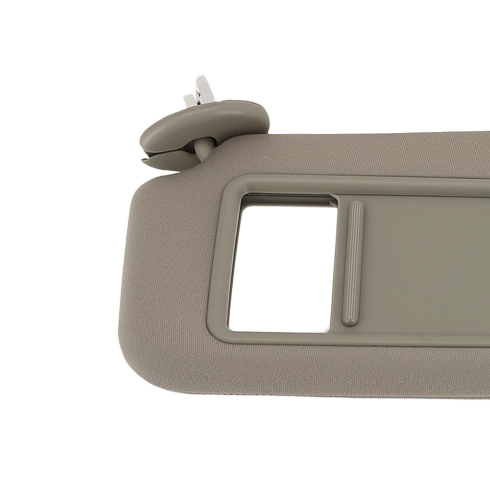 LeftRightSun Visor compatible for Toyota Venza 09-12 74320-0T020-A1 74310-0T022-A1