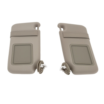 LeftRightSun Visor compatible for Toyota Venza 09-12 74320-0T020-A1 74310-0T022-A1