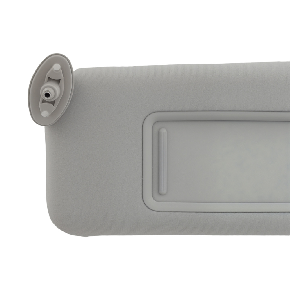 Driver Gray Sun Shield compatible for Toyota Scion TC 2.4L 05-10 74320-21210-B2 Left Front