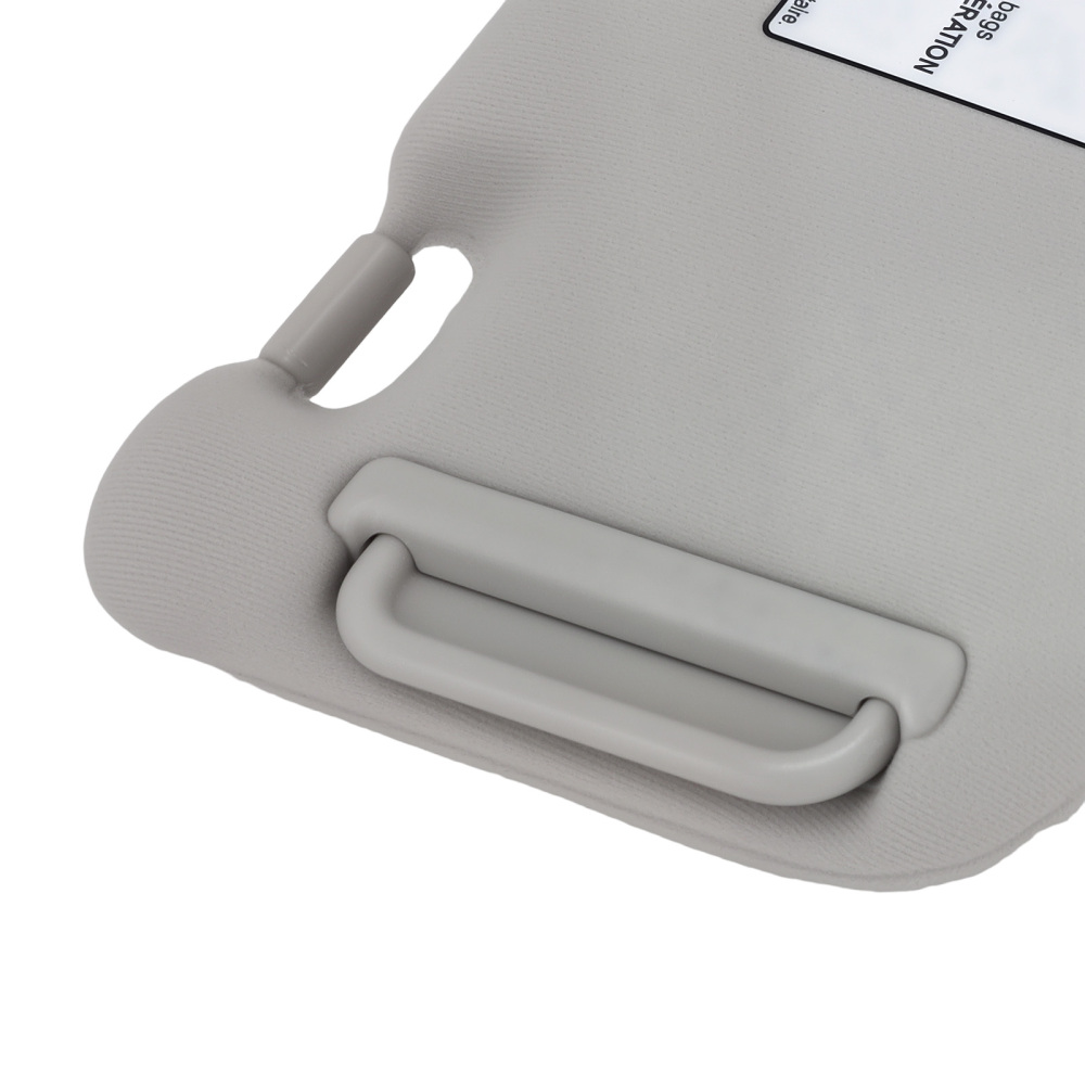 Driver Gray Sun Shield compatible for Toyota Scion TC 2.4L 05-10 74320-21210-B2 Left Front