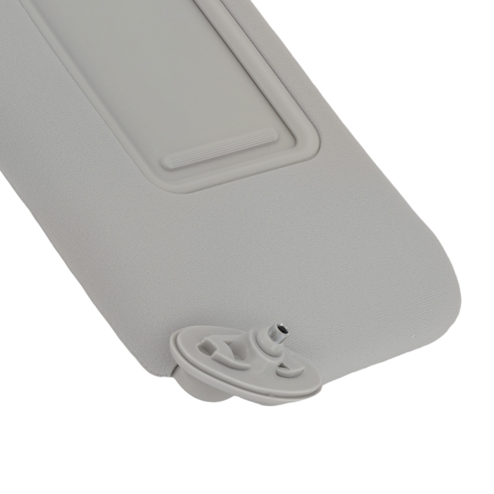 Driver Gray Sun Shield compatible for Toyota Scion TC 2.4L 05-10 74320-21210-B2 Left Front