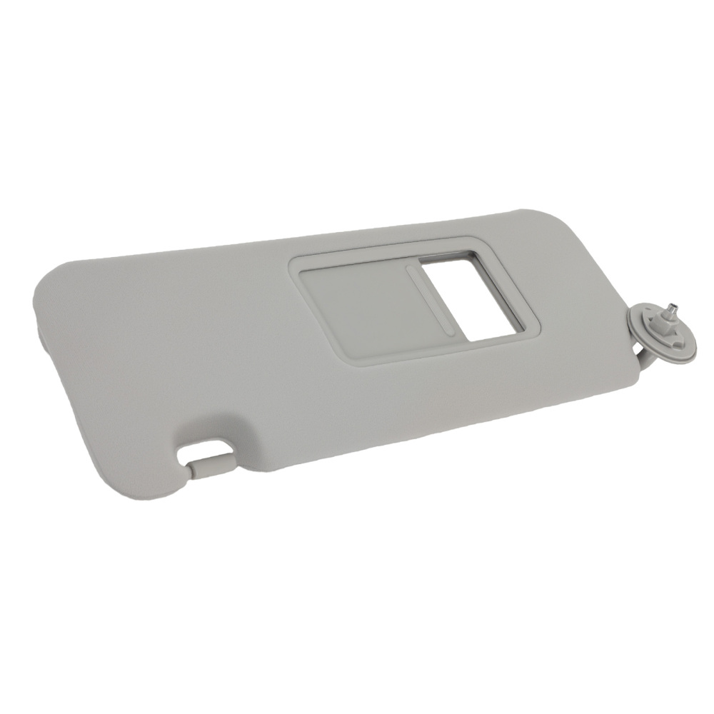 Driver Gray Sun Shield compatible for Toyota Scion TC 2.4L 05-10 74320-21210-B2 Left Front