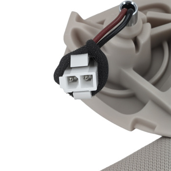 1 Pair DriverPassenger Sun Visor compatible for Nissan Altima 2013-2018 96400-3TA2A