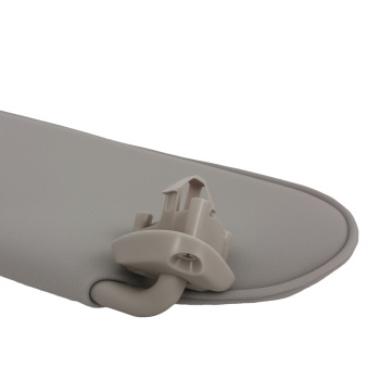 Driver Sun Visor compatible for Chevrolet Express compatible for GMC Savana 1500-3500 84054688 Beige