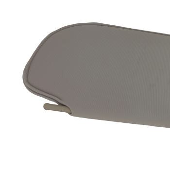 Driver Sun Visor compatible for Chevrolet Express compatible for GMC Savana 1500-3500 84054688 Beige