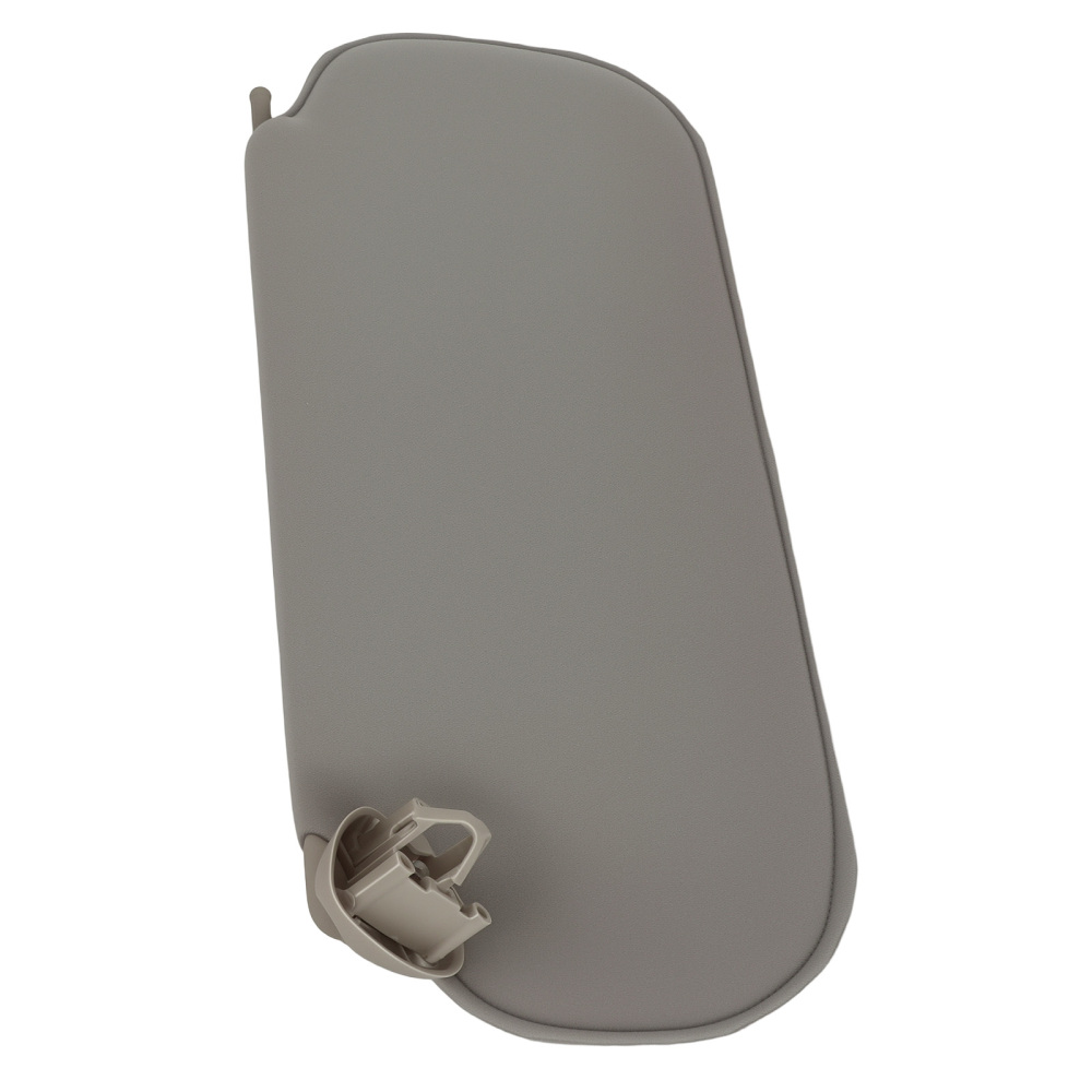 Beige Interior Sun Visor for Express compatible for Savana 1500 2500 3500 1999-2019 20883004