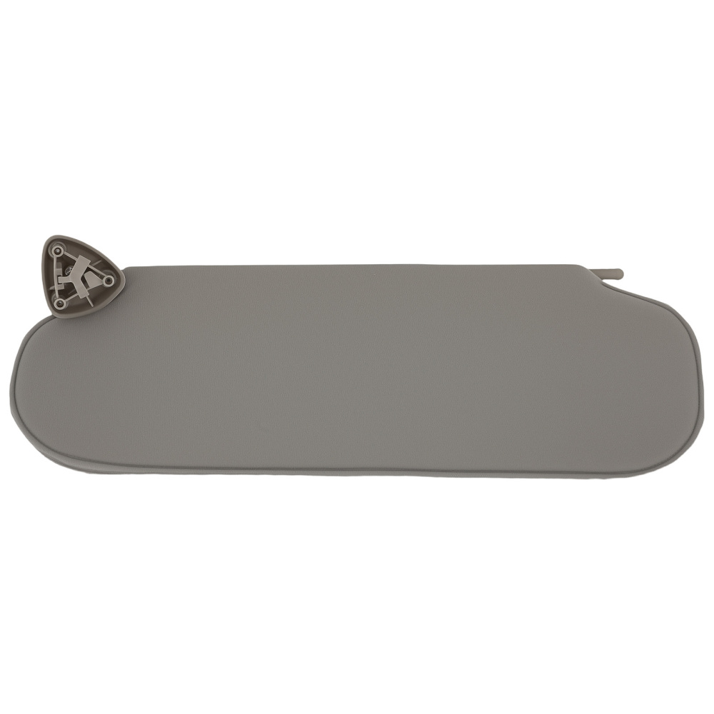 Beige Interior Sun Visor for Express compatible for Savana 1500 2500 3500 1999-2019 20883004