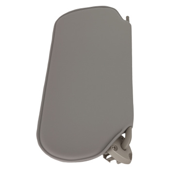 Beige Interior Sun Visor for Express compatible for Savana 1500 2500 3500 1999-2019 20883004
