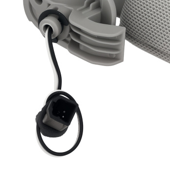 Driver Side Sun Shield compatible for Mazda CX-9 3.7L 2010-2015 TD11-69-320D-75 Front