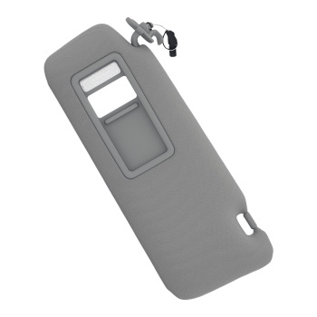 Driver Side Sun Shield compatible for Mazda CX-9 3.7L 2010-2015 TD11-69-320D-75 Front