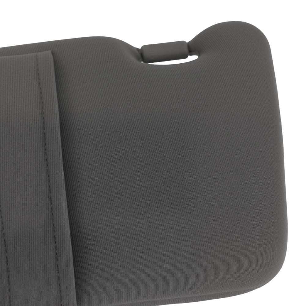 Beige Sun Visor compatible for Toyota Camry 06-11 74320-06780-e0 Temperature Reduction