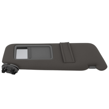 Beige Sun Visor compatible for Toyota Camry 06-11 74320-06780-e0 Temperature Reduction