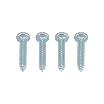 Driver Passenger Shield compatible for Chevrolet Spark Sonic 11-22 42478247 42478249 Gray