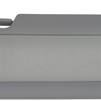 Front Gray Sun Visor compatible for Honda Civic 06-11 83280-SNA-A01ZC Left Right Assembly