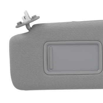 Driver Front Left Shield compatible for Toyota 4Runner 10-23 74320-35A91-B1 Gray Protection