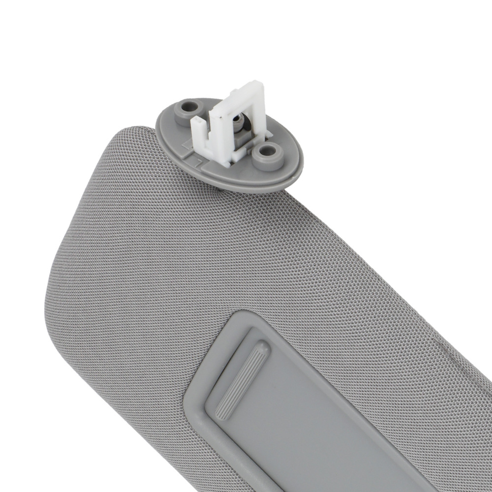 Driver Front Left Shield compatible for Toyota 4Runner 10-23 74320-35A91-B1 Gray Protection