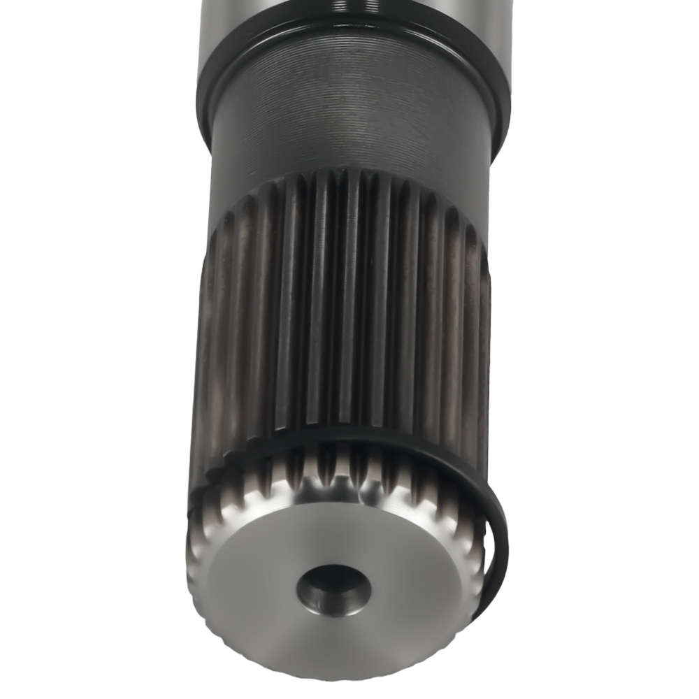 Front Intermediate Axle Stub Shaft LH Driver for Aspen Dakota Durango Raider compatible for Ram
