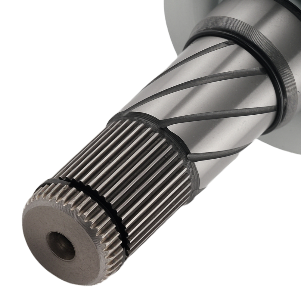 CV Intermediate Shaft compatible for Ram 1500 2012-2020 4WD 68146594AA Front Left Driver