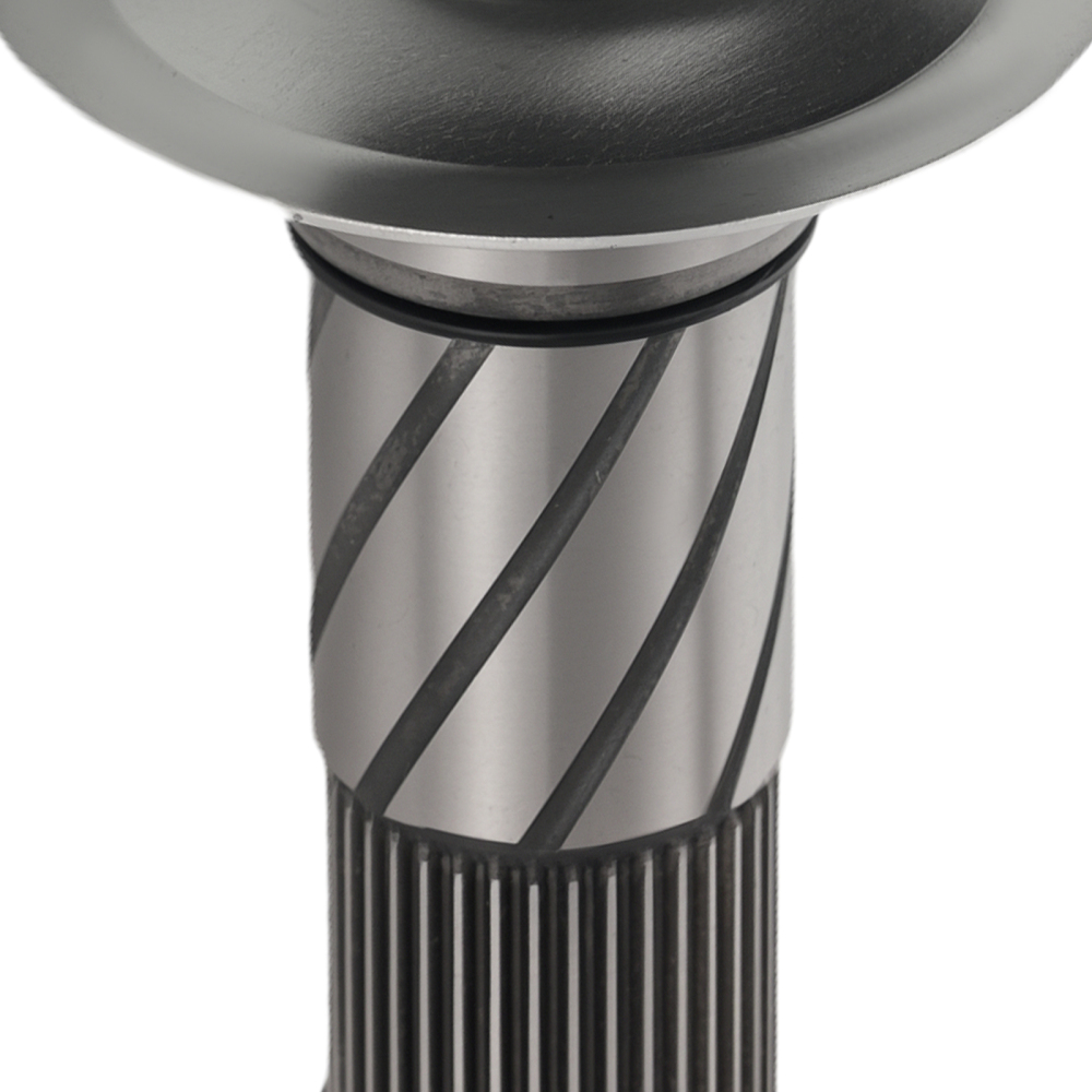 CV Intermediate Shaft compatible for Ram 1500 2012-2020 4WD 68146594AA Front Left Driver