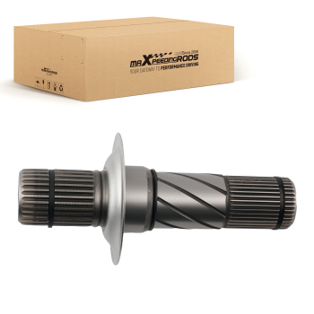 CV Intermediate Shaft compatible for Ram 1500 2012-2020 4WD 68146594AA Front Left Driver