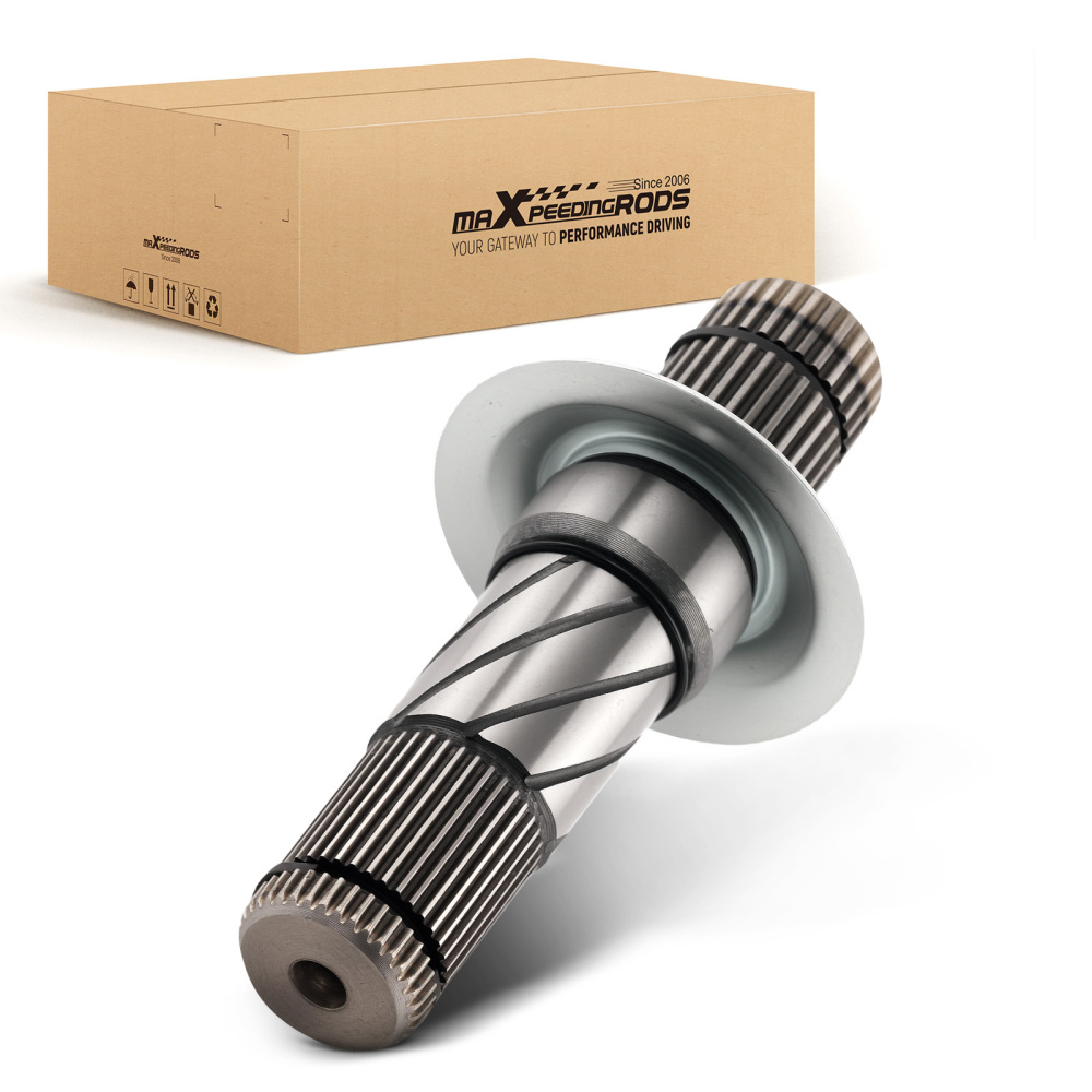 CV Intermediate Shaft compatible for Ram 1500 2012-2020 4WD 68146594AA Front Left Driver