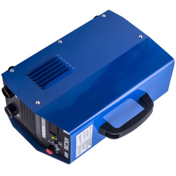 Rouge ARC200 Stick/ARC/MMA DC Inverter Welder Welding Machine 110/220V