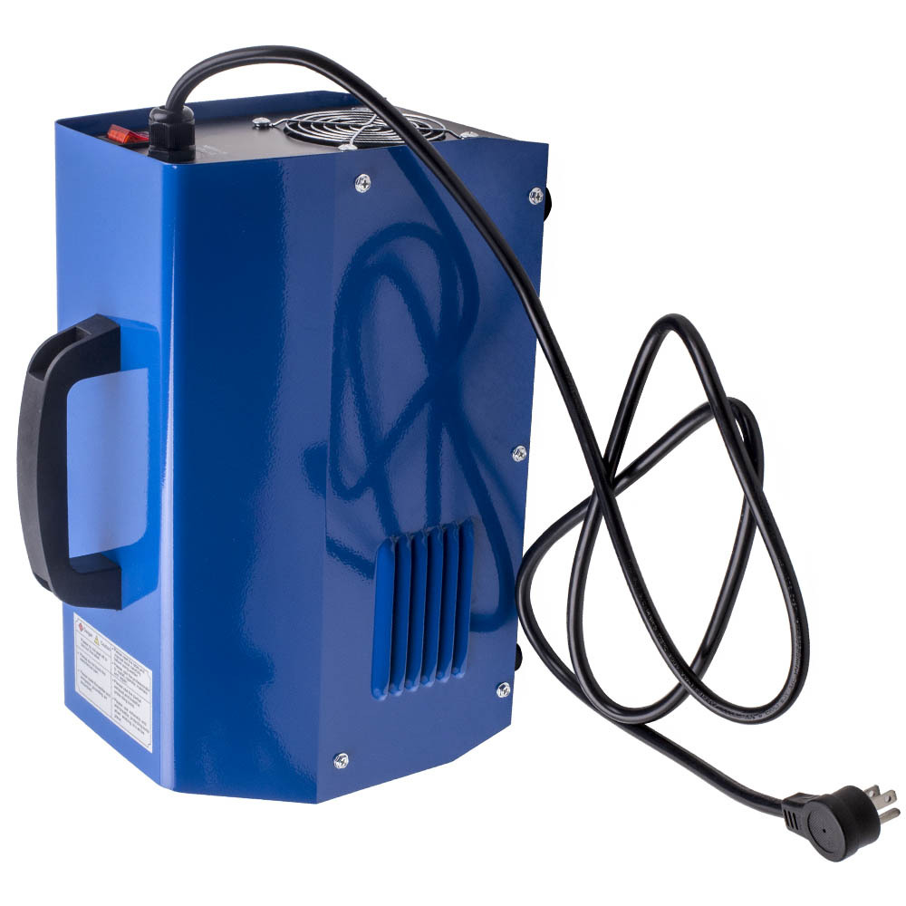 Rouge ARC200 Stick/ARC/MMA DC Inverter Welder Welding Machine 110/220V