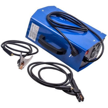 Rouge ARC200 Stick/ARC/MMA DC Inverter Welder Welding Machine 110/220V