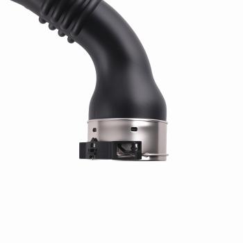 Turbo Intercooler Hose Pipe Kit compatible for Nissan Qashqai/Compatible for Renault Megane 1.5 dCi